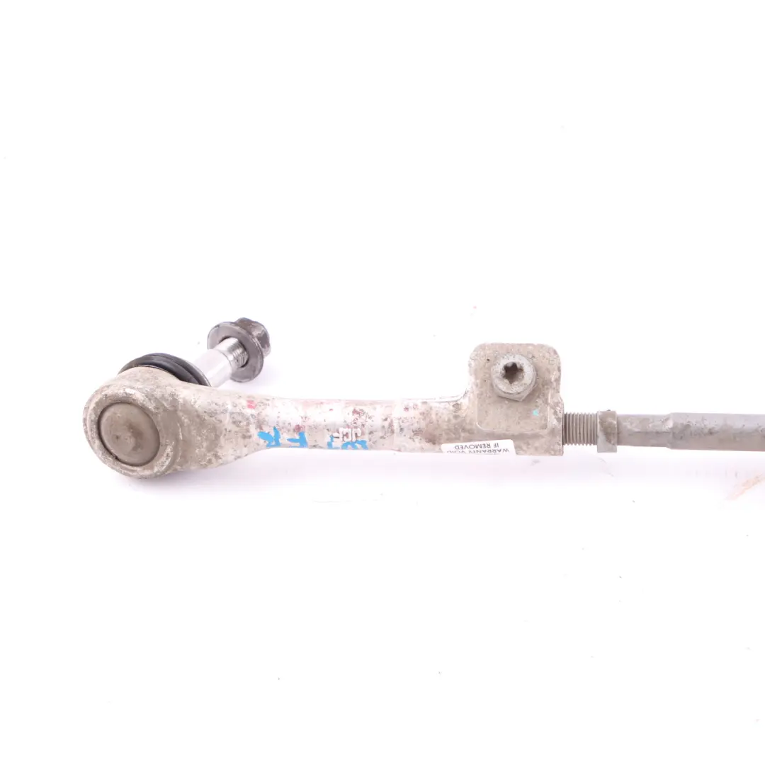 Front Right Tie Rod Axle Joint O/S Steering to BMW i3 I01 Hybrid Electric with Part number 6851410 BMW i3 I01 Hybrid Electric Front Right Tie Rod Axle Joint O/S Steering - SKU 6851410 - Part number 6851410