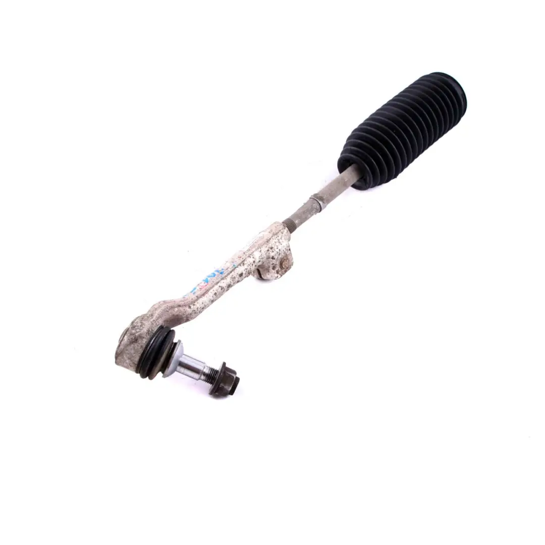 Front Right Tie Rod Axle Joint O/S Steering to BMW i3 I01 Hybrid Electric with Part number 6851410 BMW i3 I01 Hybrid Electric Front Right Tie Rod Axle Joint O/S Steering - SKU 6851410 - Part number 6851410