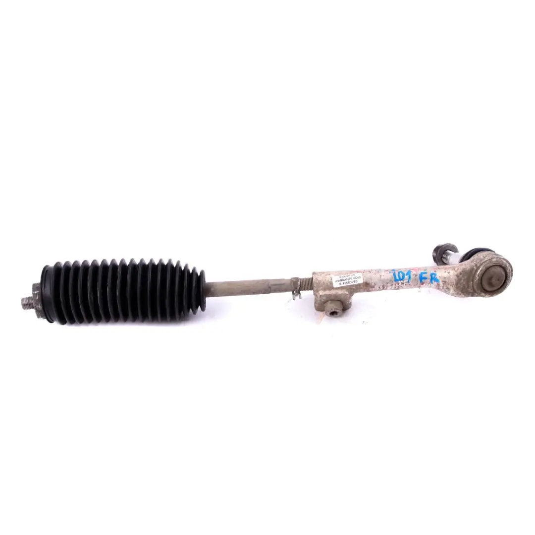 BMW i3 I01 Hybrid Electric Front Right Tie Rod Axle Joint O/S Steering - SKU 6851410 - Part number 6851410
