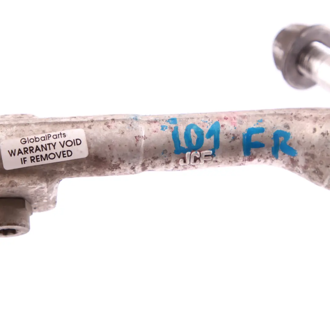 Front Right Tie Rod Axle Joint O/S Steering to BMW i3 I01 Hybrid Electric with Part number 6851410 BMW i3 I01 Hybrid Electric Front Right Tie Rod Axle Joint O/S Steering - SKU 6851410 - Part number 6851410