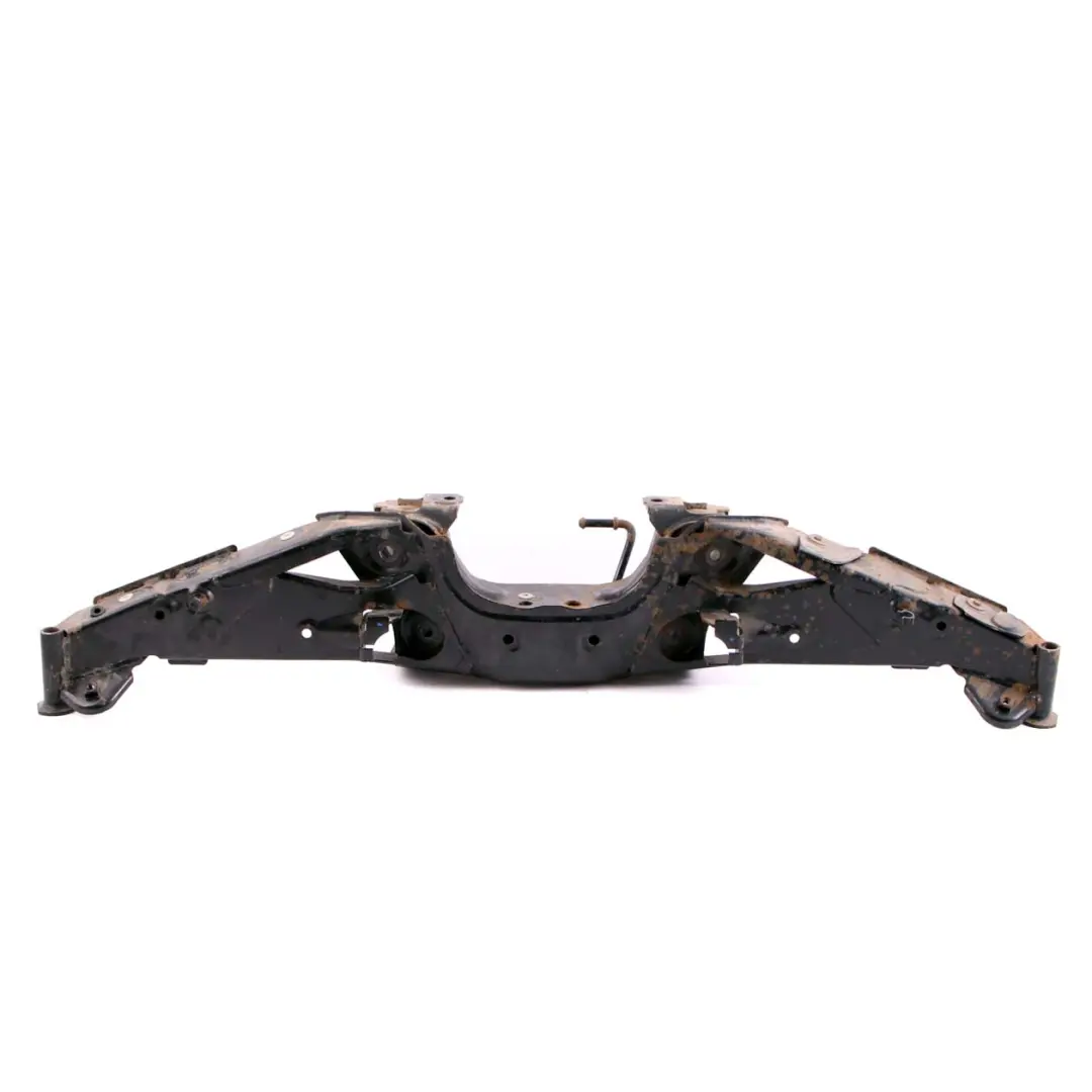 Axle Suspension Subframe Carrier Support to Mini Cooper One F55 F56 Rear with Part number 6851559 Mini Cooper One F55 F56 Rear Axle Suspension Subframe Carrier Support - SKU 6851559-1 - Part number 6851559