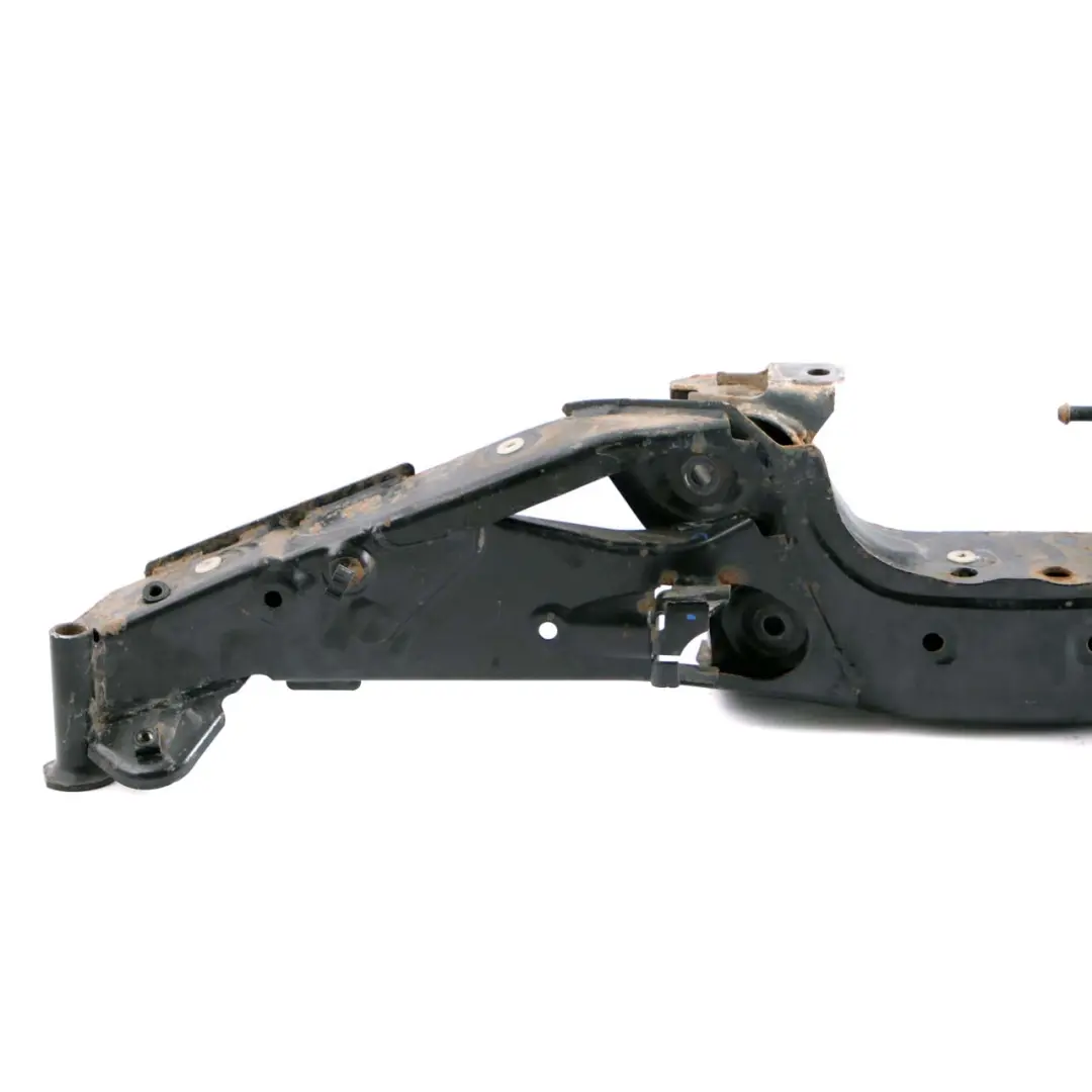 Eje Trasero Suspensión Subchasis Soporte para Mini Cooper One F55 F56 con número de pieza 6851559 Mini Cooper One F55 F56 Eje Trasero Suspensión Subchasis Soporte - SKU 6851559-1 - Número de pieza 6851559