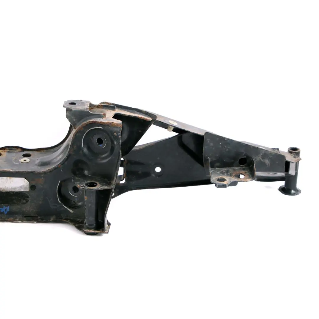 Axle Suspension Subframe Carrier Support to Mini Cooper One F55 F56 Rear with Part number 6851559 Mini Cooper One F55 F56 Rear Axle Suspension Subframe Carrier Support - SKU 6851559-1 - Part number 6851559