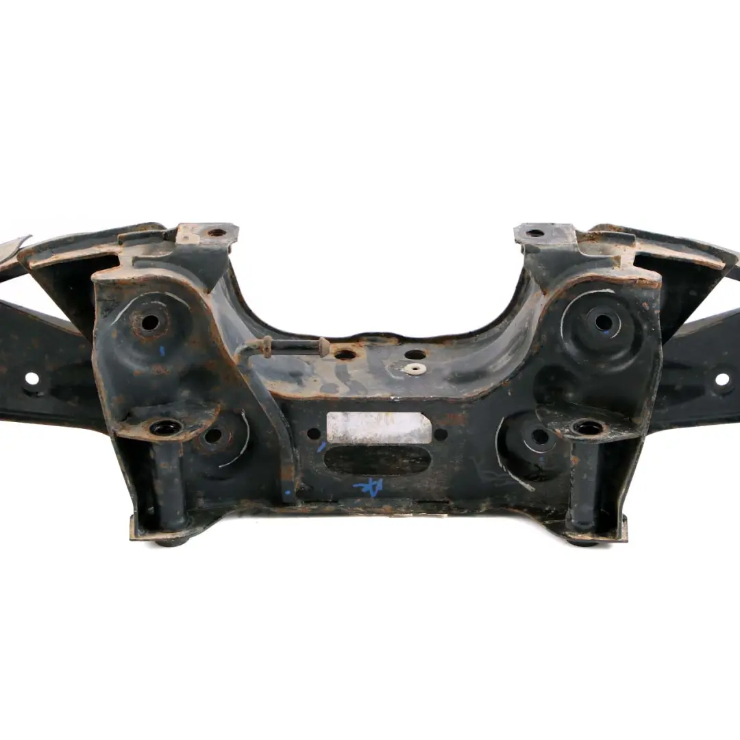 Tylny Wózek Sanki Belka Wspornik Ramy do Mini Cooper One F55 F56 o numerze 6851559 Mini Cooper One F55 F56 Tylny Wózek Sanki Belka Wspornik Ramy - SKU 6851559-1 - Numer Części 6851559