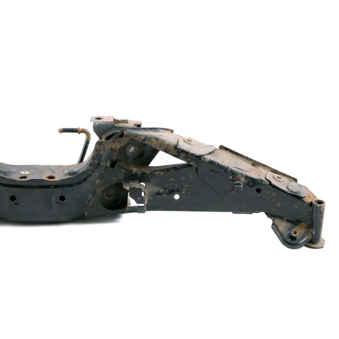 Assale Posteriore Sospensione Sottotelaio per Mini Cooper One F55 F56 con numero di parte 6851559 Mini Cooper One F55 F56 Assale Posteriore Sospensione Sottotelaio - SKU 6851559-1 - Numero di parte 6851559