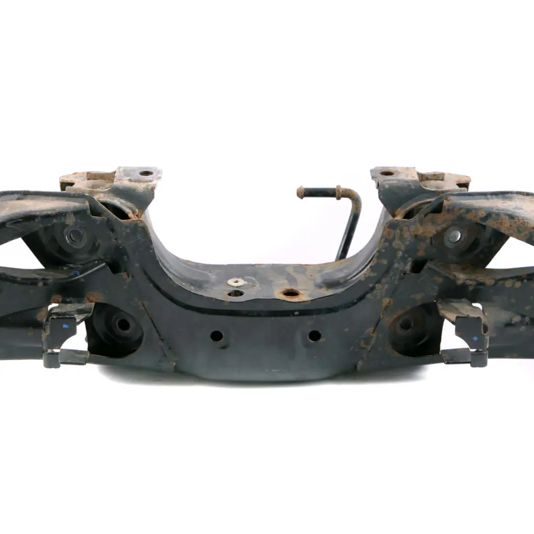 Support Sous Châssis Suspension D'Essieu Arrière pour Mini Cooper One F55 F56 à propos du numéro de pièce 6851559 Mini Cooper One F55 F56 Support Sous Châssis Suspension D'Essieu Arrière - SKU 6851559-1 - Numéro de pièce 6851559