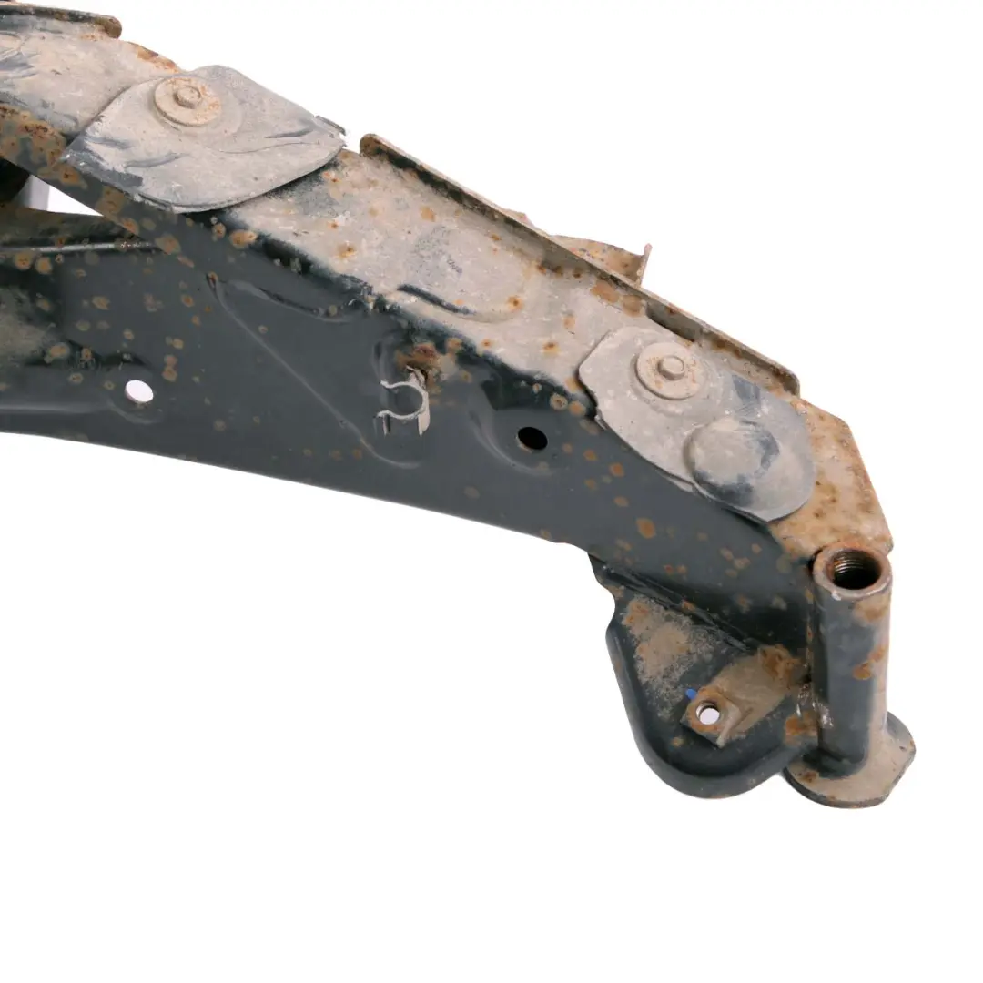 Support Sous Châssis Suspension D'Essieu Arrière pour Mini Cooper One F55 F56 à propos du numéro de pièce 6851559 Mini Cooper One F55 F56 Support Sous Châssis Suspension D'Essieu Arrière - SKU 6851559-1 - Numéro de pièce 6851559