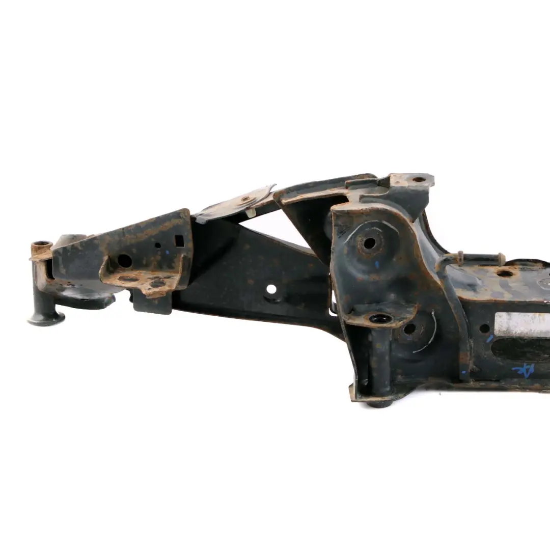 Tylny Wózek Sanki Belka Wspornik Ramy do Mini Cooper One F55 F56 o numerze 6851559 Mini Cooper One F55 F56 Tylny Wózek Sanki Belka Wspornik Ramy - SKU 6851559-1 - Numer Części 6851559