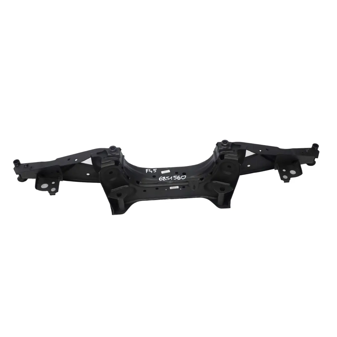 BMW 1 X1 F40 F48 Mini Clubman F54 Rear Axle Carrier Subframe Suspension Cradle - SKU 6851560 - Part number 6851560