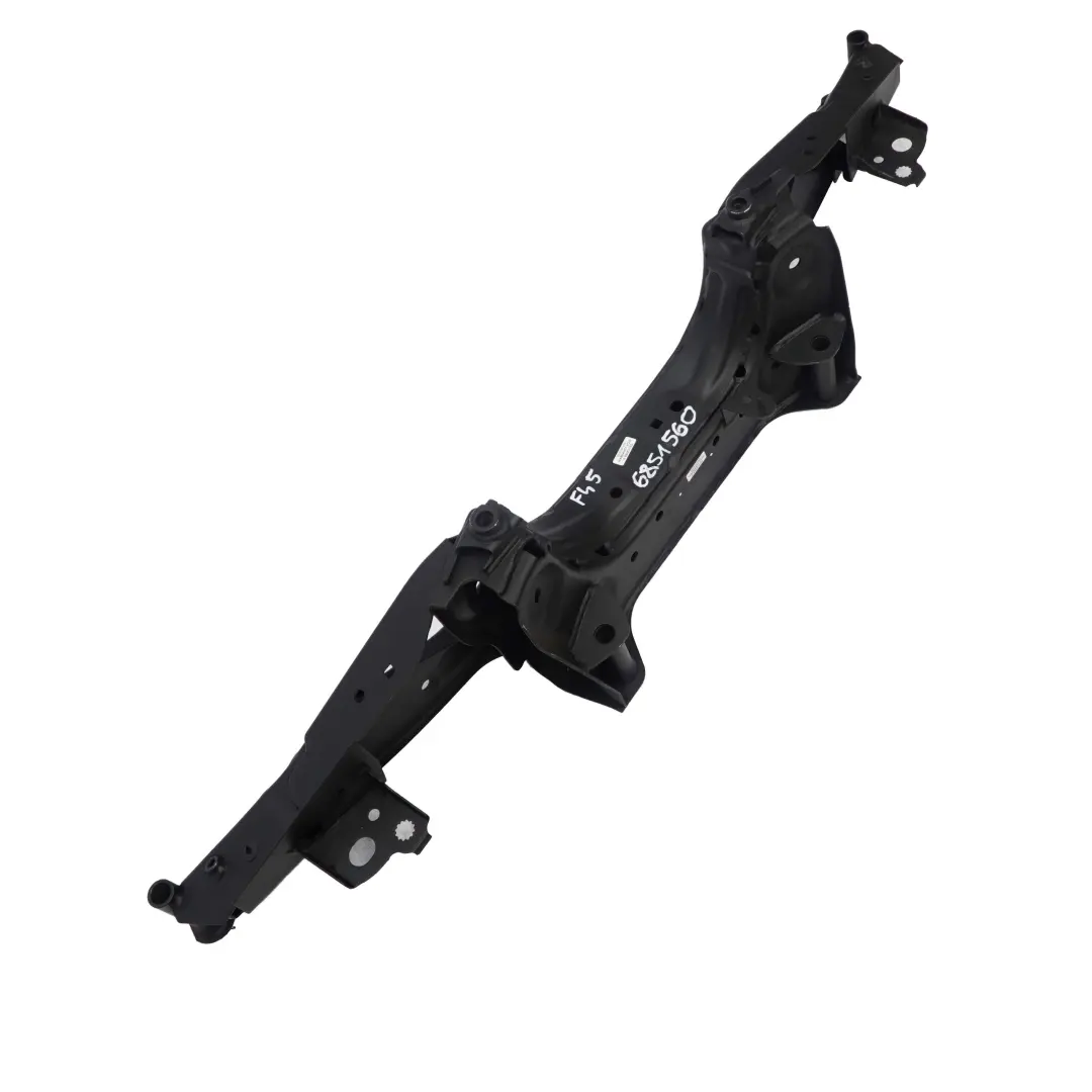 Essieu Arriere Transporteur pour BMW F40 F45 F46 F48 Mini Clubman F54 à propos du numéro de pièce 6851560 BMW F40 F45 F46 F48 Mini Clubman F54 Essieu Arriere Transporteur - SKU 6851560 - Numéro de pièce 6851560