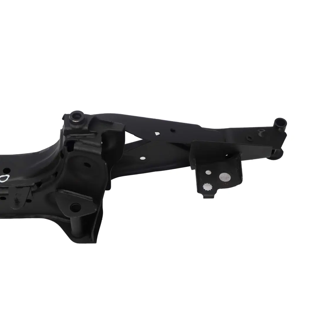 Eje trasero portador Subchasis Suspension Cuna para BMW X1 F40 F48 Mini Clubman F54 con número de pieza 6851560 BMW X1 F40 F48 Mini Clubman F54 Eje trasero portador Subchasis Suspension Cuna - SKU 6851560 - Número de pieza 6851560