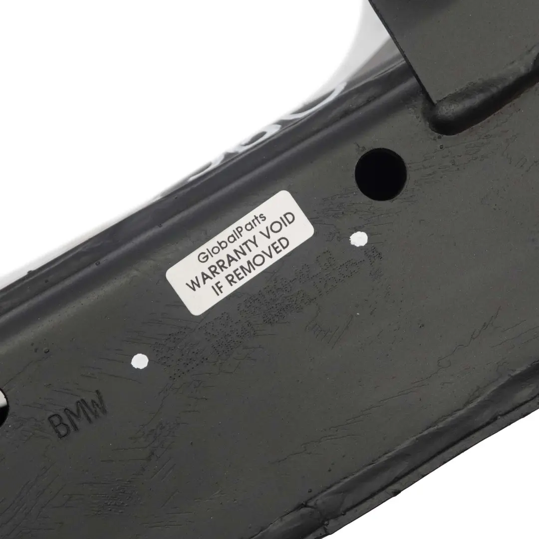 Hinterachsträger Hinterachse Träger für BMW F40 F45 F46 F48 Mini Clubman F54 mit Teilenummer 6851560 BMW F40 F45 F46 F48 Mini Clubman F54 Hinterachsträger Hinterachse Träger - SKU 6851560 - Teilenummer 6851560