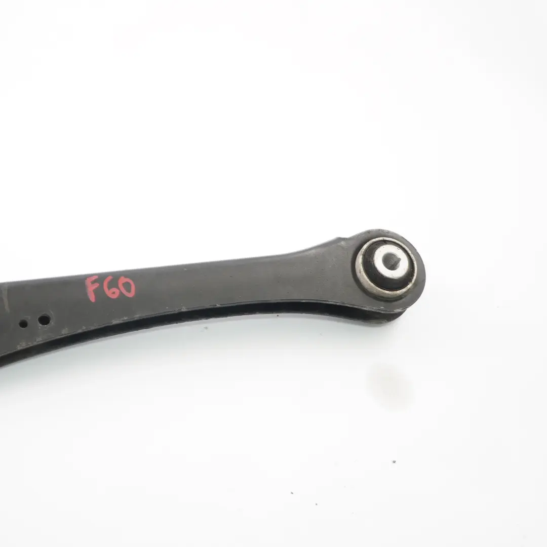 Eje trasero Wishbone BMW F45 X1 F48 Brazo de control Suspensión para con número de pieza 6851563 Eje trasero Wishbone BMW F45 X1 F48 Brazo de control Suspensión - SKU 6851563 - Número de pieza 6851563