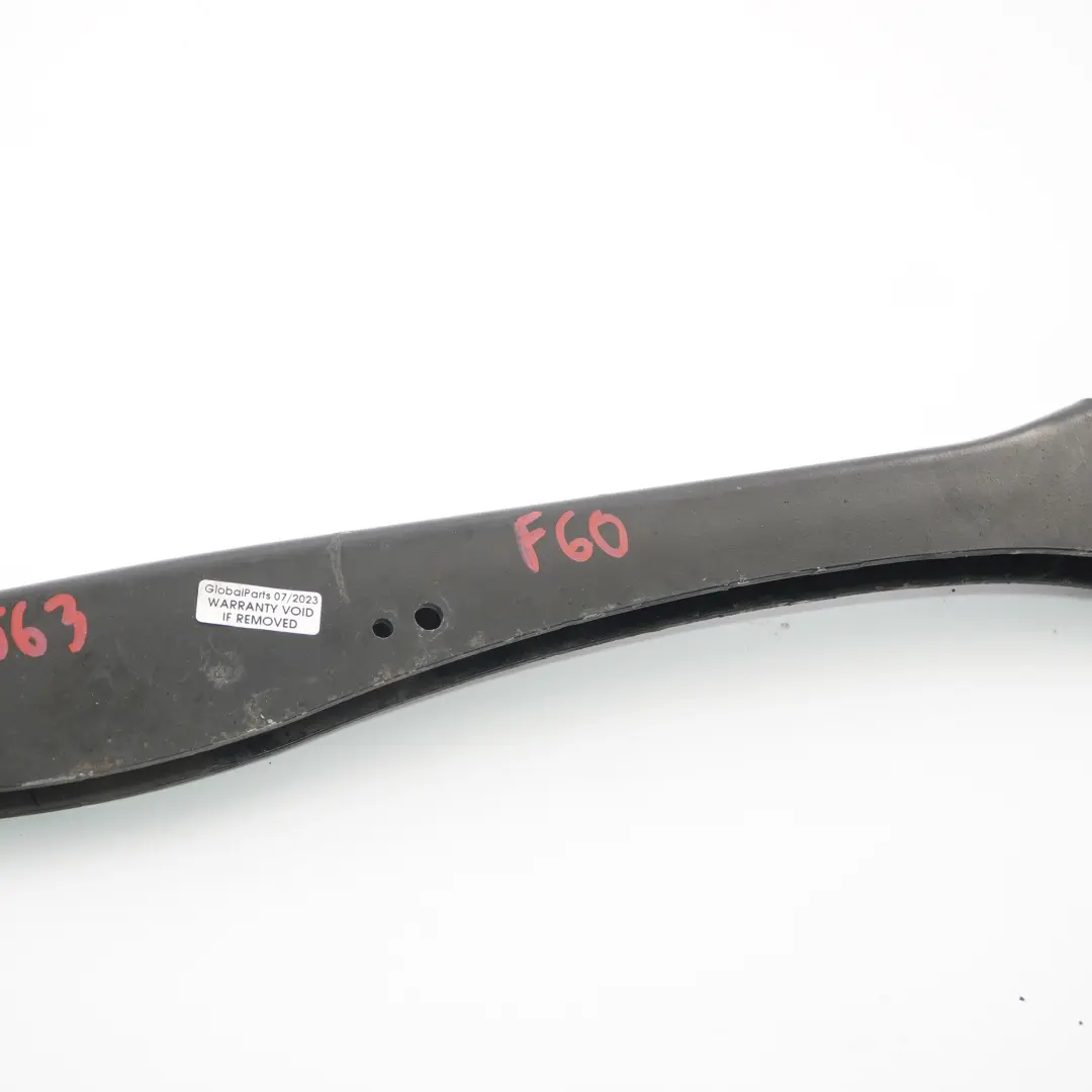 Hinterachse Querlenker BMW F45 X1 F48 Querlenkeraufhängung oben für mit Teilenummer 6851563 Hinterachse Querlenker BMW F45 X1 F48 Querlenkeraufhängung oben - SKU 6851563 - Teilenummer 6851563