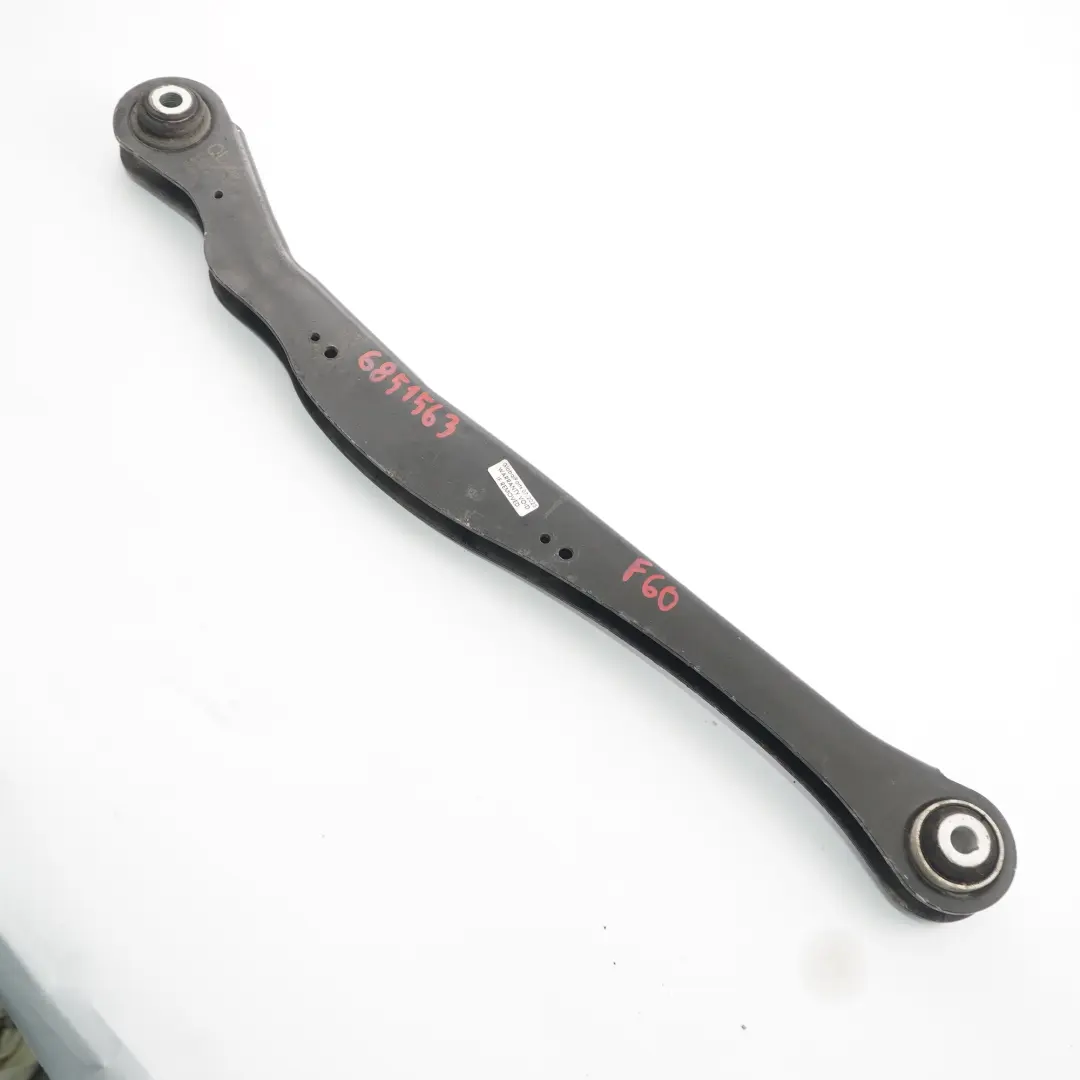 Hinterachse Querlenker BMW F45 X1 F48 Querlenkeraufhängung oben für mit Teilenummer 6851563 Hinterachse Querlenker BMW F45 X1 F48 Querlenkeraufhängung oben - SKU 6851563 - Teilenummer 6851563