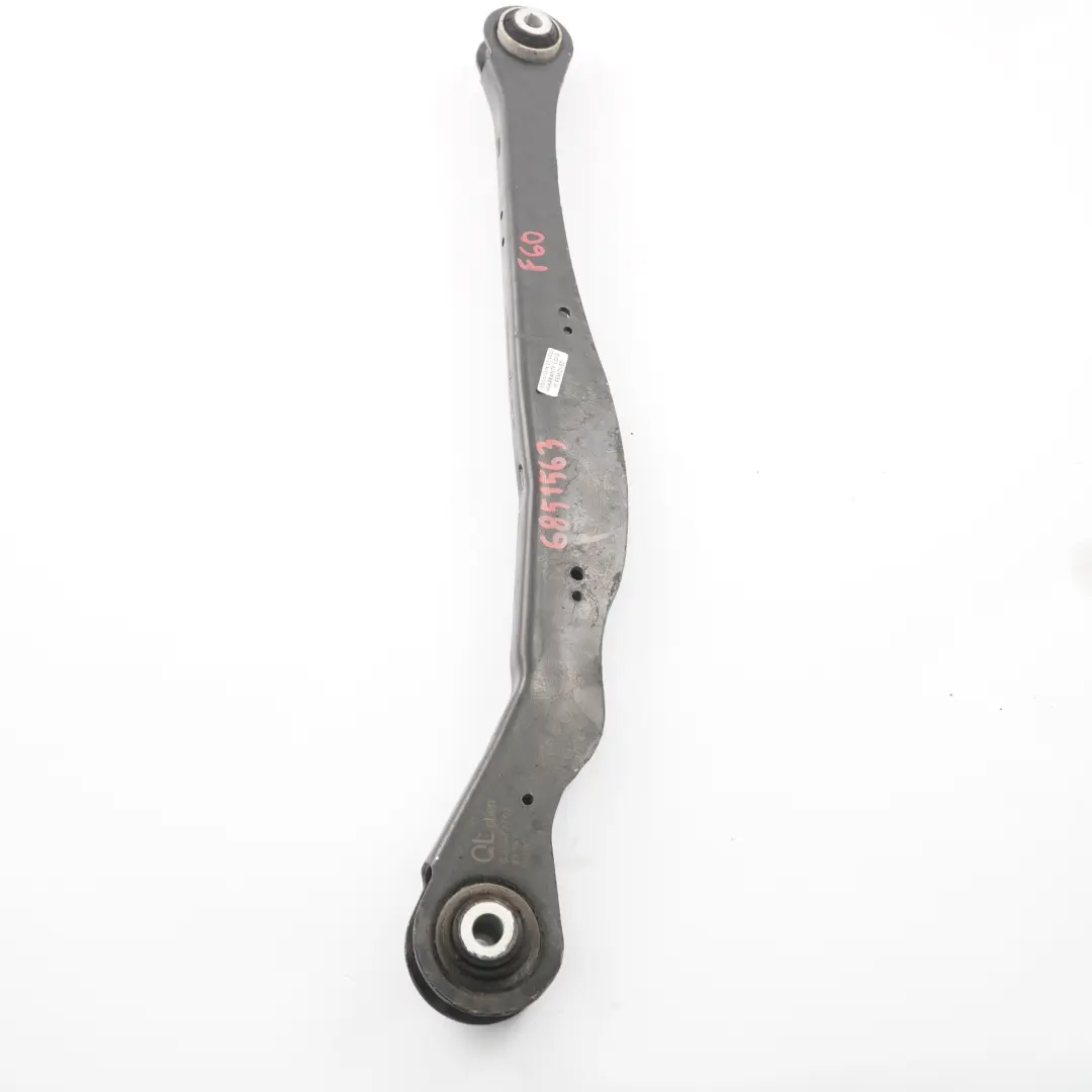  Hinterachse Querlenker BMW F45 X1 F48 Querlenkeraufhängung oben - SKU 6851563 - Teilenummer 6851563