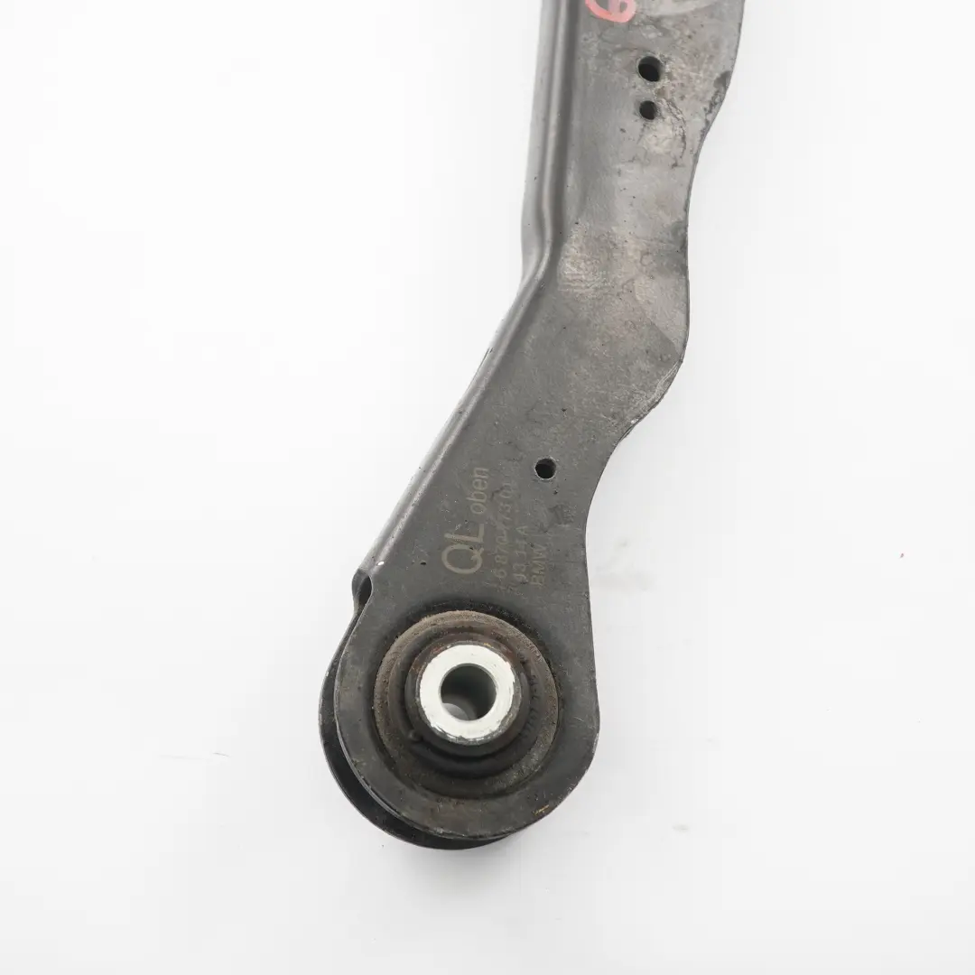 Eje trasero Wishbone BMW F45 X1 F48 Brazo de control Suspensión para con número de pieza 6851563 Eje trasero Wishbone BMW F45 X1 F48 Brazo de control Suspensión - SKU 6851563 - Número de pieza 6851563