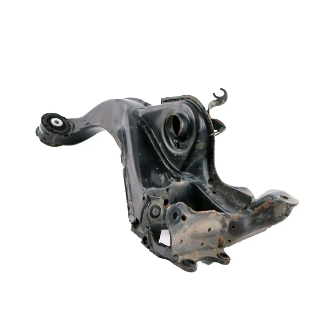 Eje Trasero Izquierdo Soporte de Rueda para Mini F55 F56 F57 con número de pieza 6851575 Mini F55 F56 F57 Eje Trasero Izquierdo Soporte de Rueda - SKU 6851575-1 - Número de pieza 6851575