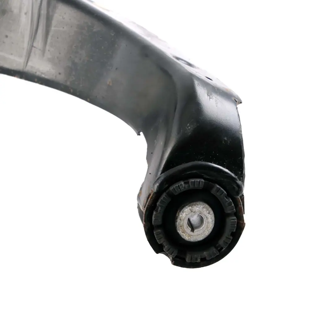 Eje Trasero Izquierdo Soporte de Rueda para Mini F55 F56 F57 con número de pieza 6851575 Mini F55 F56 F57 Eje Trasero Izquierdo Soporte de Rueda - SKU 6851575-1 - Número de pieza 6851575