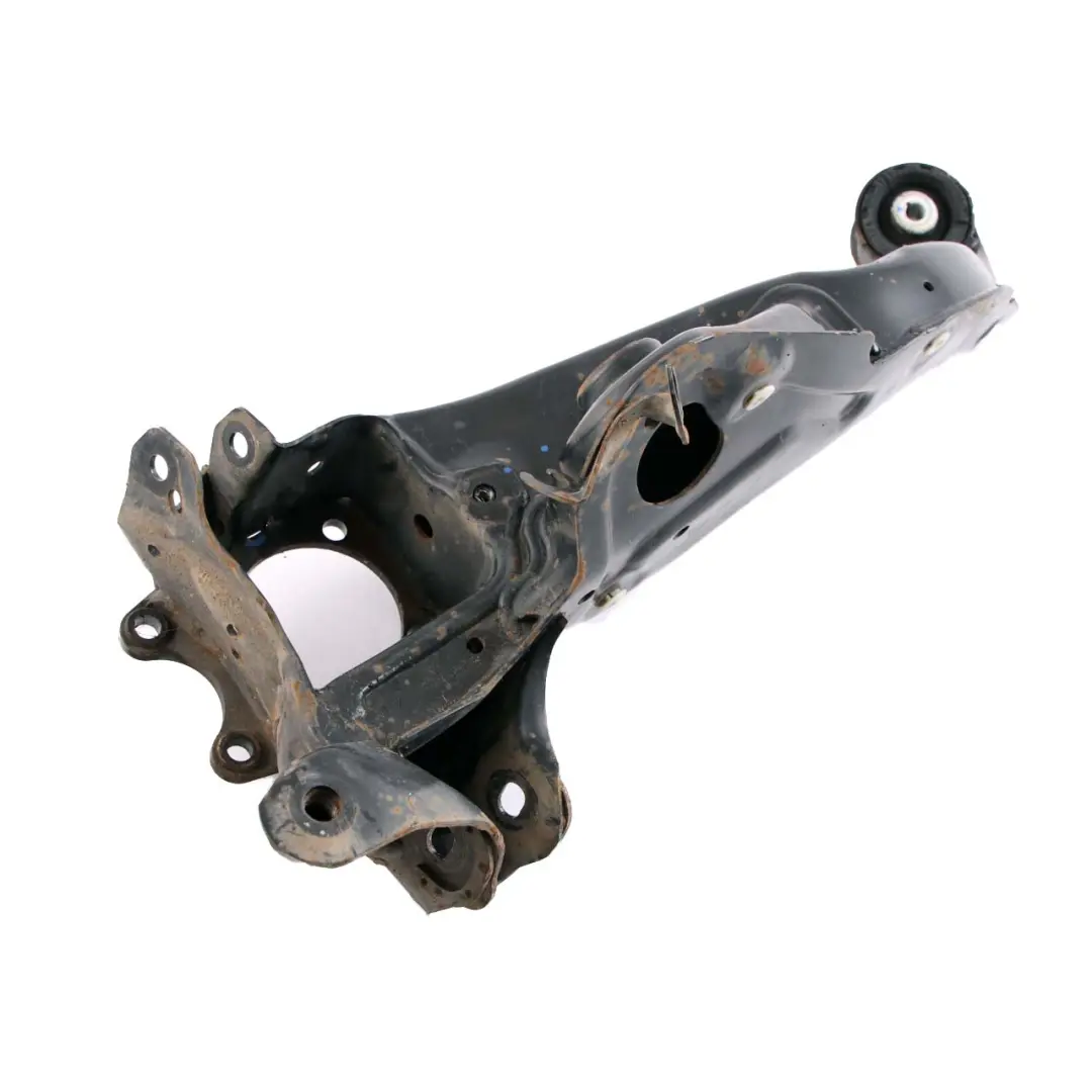 Support de Bras Traction Roue l'essieu Arrière Gauche pour Mini F55 F56 F57 à propos du numéro de pièce 6851575 Mini F55 F56 F57 Support de Bras Traction Roue l'essieu Arrière Gauche - SKU 6851575-1 - Numéro de pièce 6851575