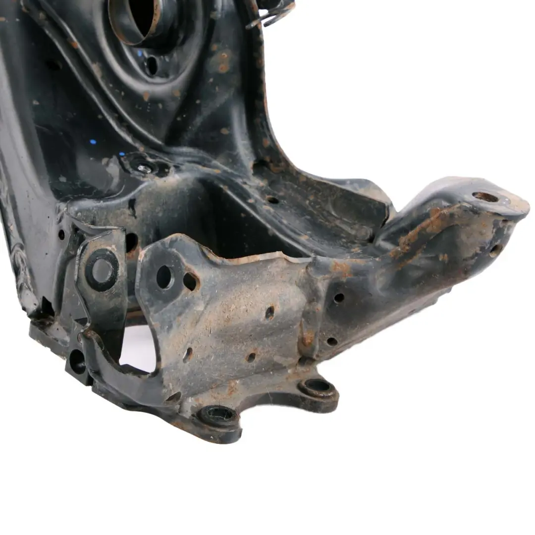 Support de Bras Traction Roue l'essieu Arrière Gauche pour Mini F55 F56 F57 à propos du numéro de pièce 6851575 Mini F55 F56 F57 Support de Bras Traction Roue l'essieu Arrière Gauche - SKU 6851575-1 - Numéro de pièce 6851575