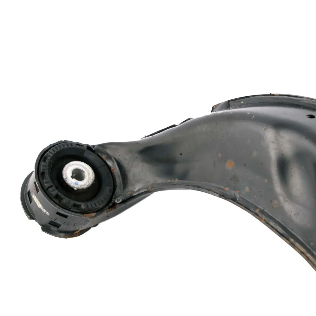Mini F55 F56 F57 Support de Bras Traction Roue l'essieu Arrière Gauche - SKU 6851575-1 - Numéro de pièce 6851575