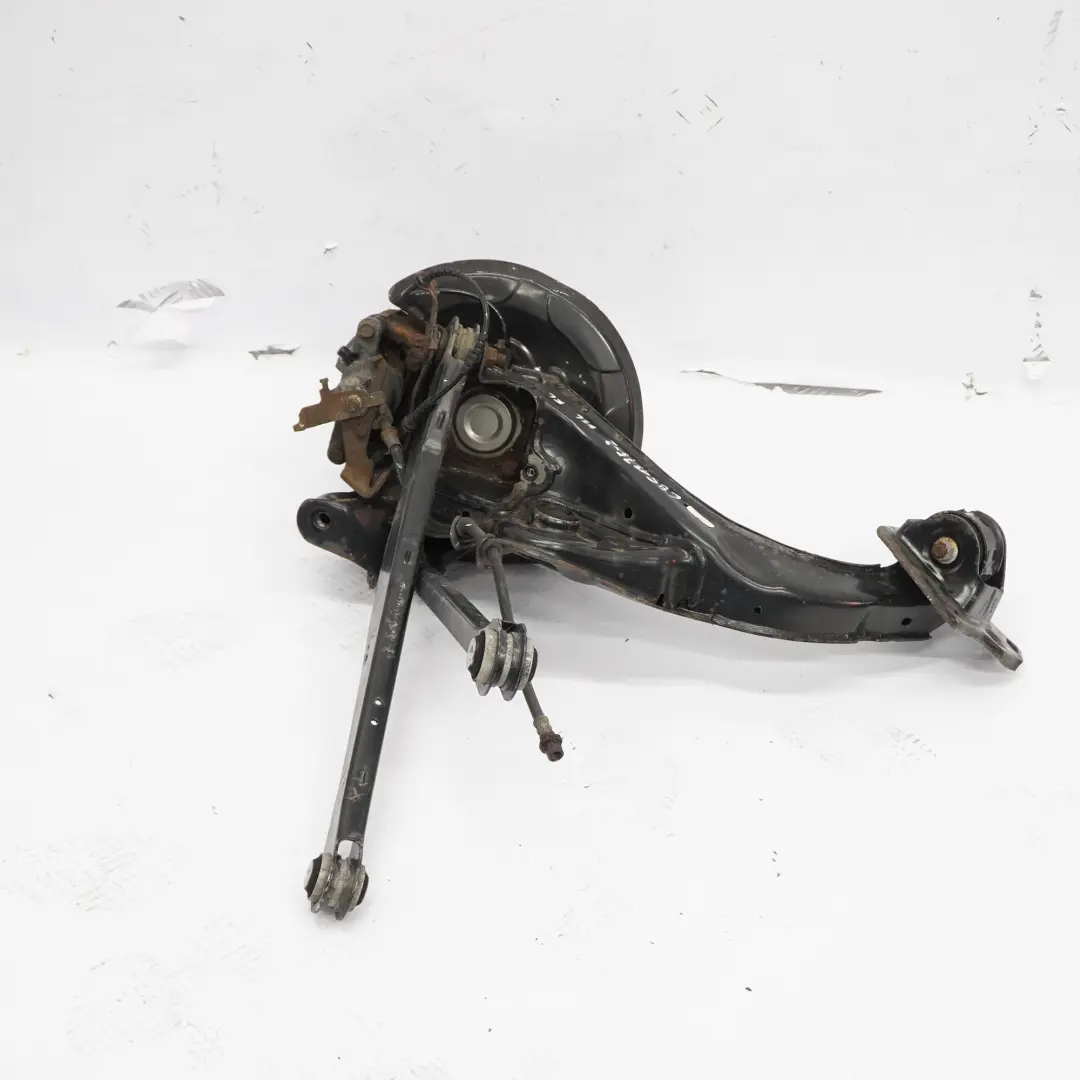 Mini Cooper One F55 F56 F57 Cuscinetto Perno Vettore Ruota Dietro Asse SX Freno - SKU 6851575 - Numero di parte 6879653