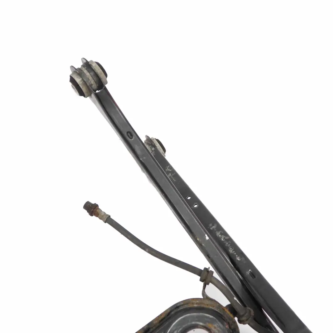 MINI F55 F56 F57 Zwrotnica Zacisk Wahacz Lewy Tył - SKU 6851575 - Numer Części 6879653