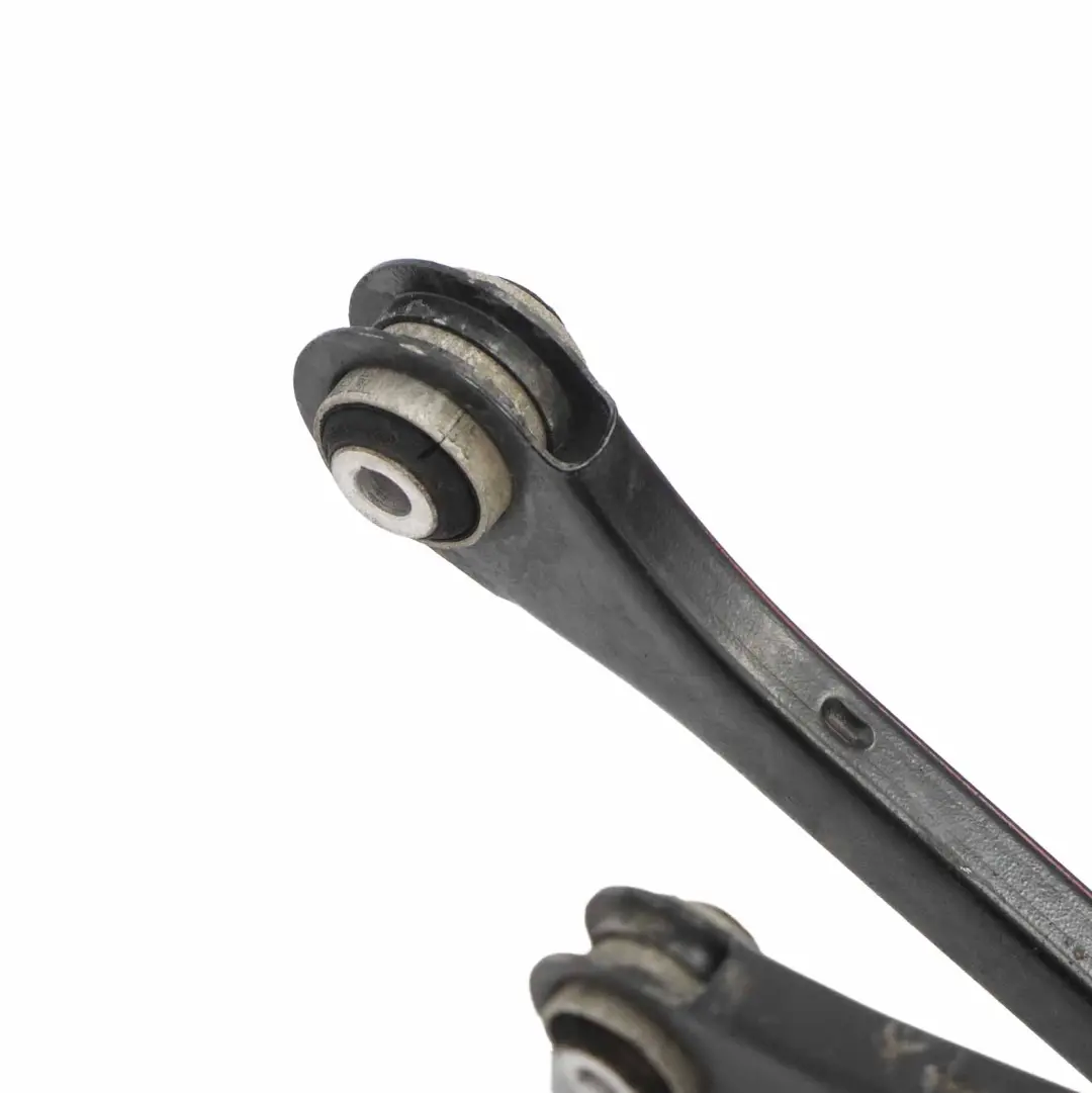 Mini One F55 F56 F57 Trasero Izquierdo Pierna Freno Suspension Hub Control Arm - SKU 6851575 - Número de pieza 6879653