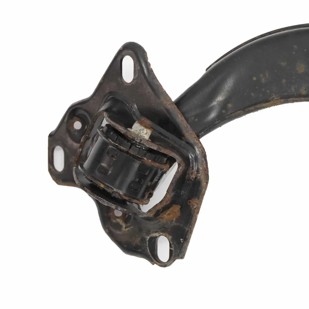 Mini One F55 F56 F57 Trasero Izquierdo Pierna Freno Suspension Hub Control Arm - SKU 6851575 - Número de pieza 6879653