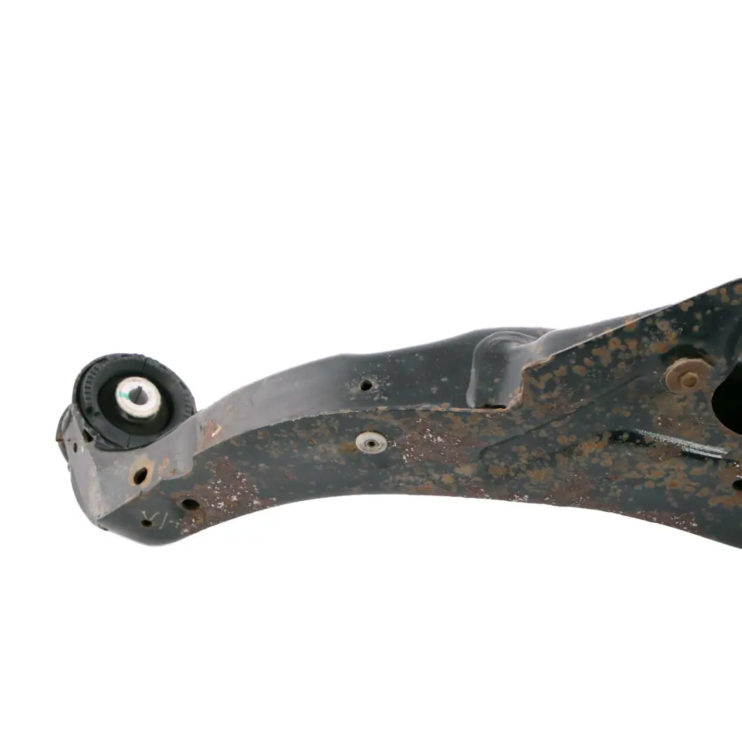 Längslenker Hinterachse Hinten Rechts für Mini Cooper One R56 R55 R57 mit Teilenummer 6851576 Mini Cooper One R56 R55 R57 Längslenker Hinterachse Hinten Rechts - SKU 6851576-1 - Teilenummer 6851576