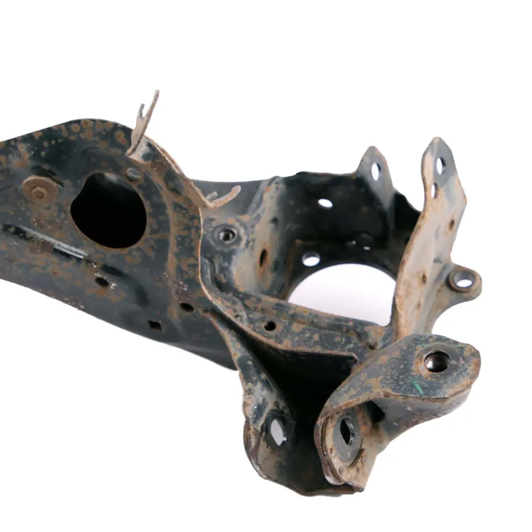 Mini Cooper One F55 F56 F57 Rear Right O/S Axle Wheel Trailing Arm Carrier - SKU 6851576-1 - Part number 6851576