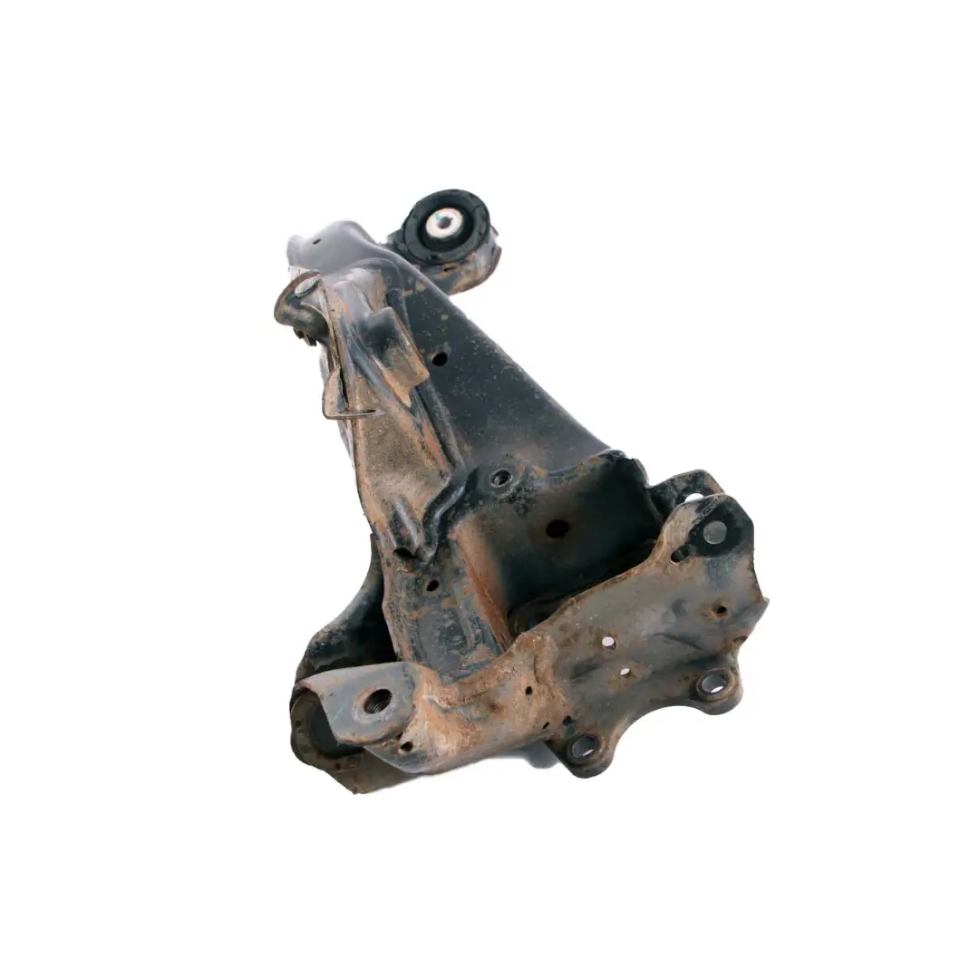 Essieu arriere droit support bras oscillants roue pour Mini Cooper One F55 F56 F57 à propos du numéro de pièce 6851576 Mini Cooper One F55 F56 F57 Essieu arriere droit support bras oscillants roue - SKU 6851576-1 - Numéro de pièce 6851576