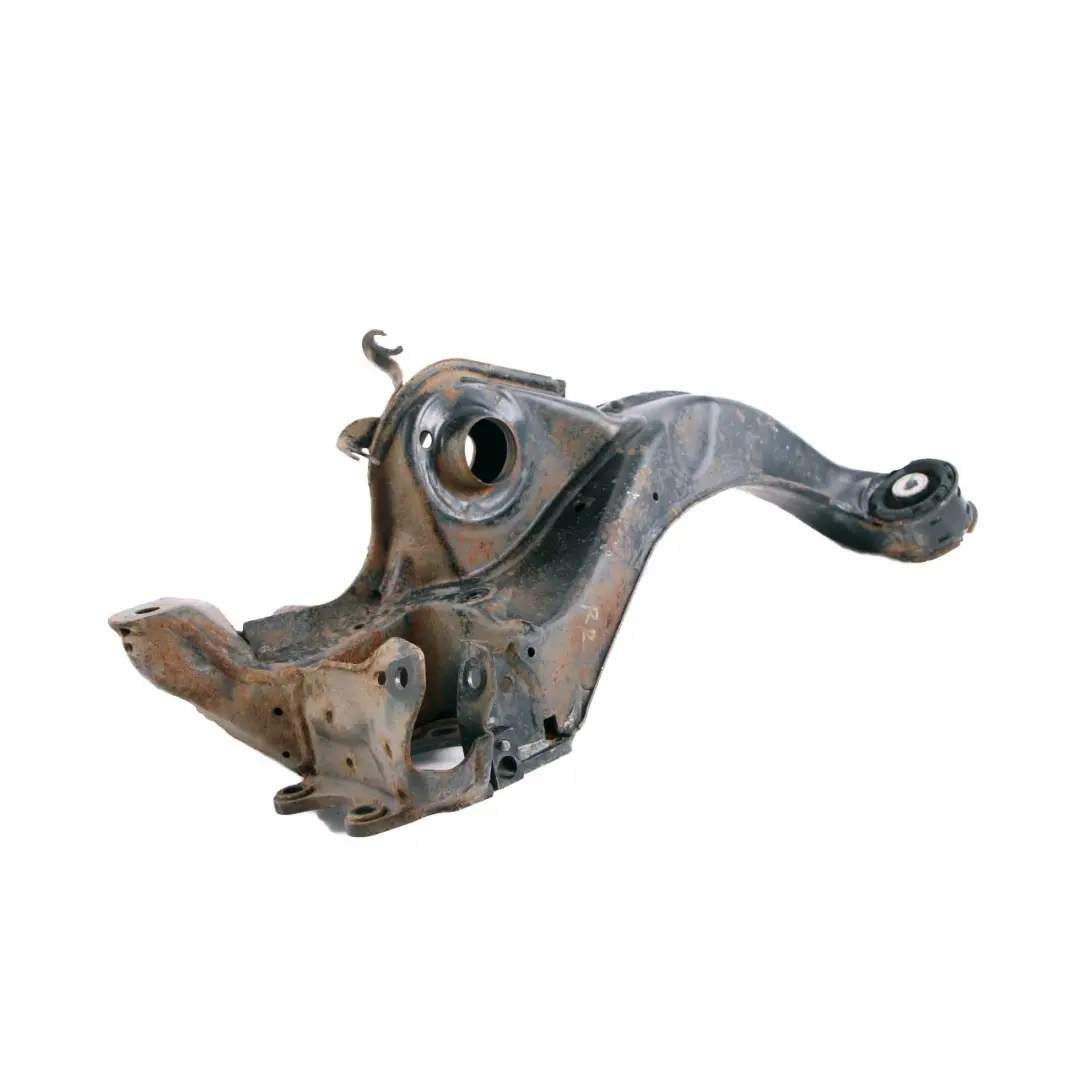 Zwrotnica Wahacz Prawy Tył do MINI Cooper F55 F56 F57 o numerze 6851576 MINI Cooper F55 F56 F57 Zwrotnica Wahacz Prawy Tył - SKU 6851576-1 - Numer Części 6851576