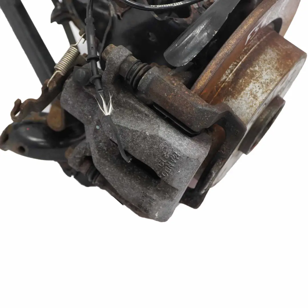 trasera derecha O / Pierna Eje Pinza De freno Suspension para Mini F55 F56 F57 Cooper con número de pieza 6851576 Mini F55 F56 F57 Cooper trasera derecha O / Pierna Eje Pinza De freno Suspension - SKU 6851576-2 - Número de pieza 6851576