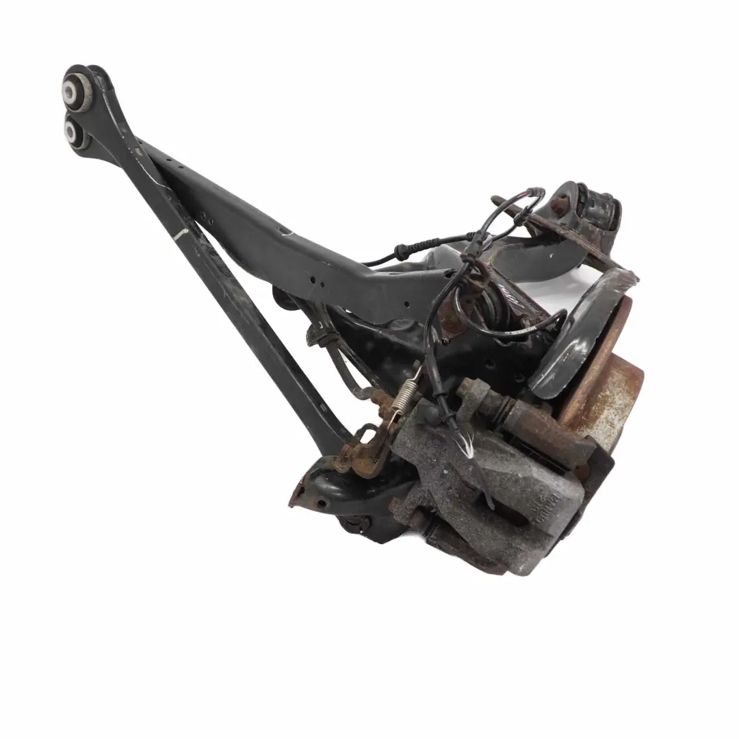 BMW Mini Cooper One F55 F56 F57 Längslenker Radnabe Bremsscheibe Hinten Rechts - SKU 6851576-2 - Teilenummer 6851576