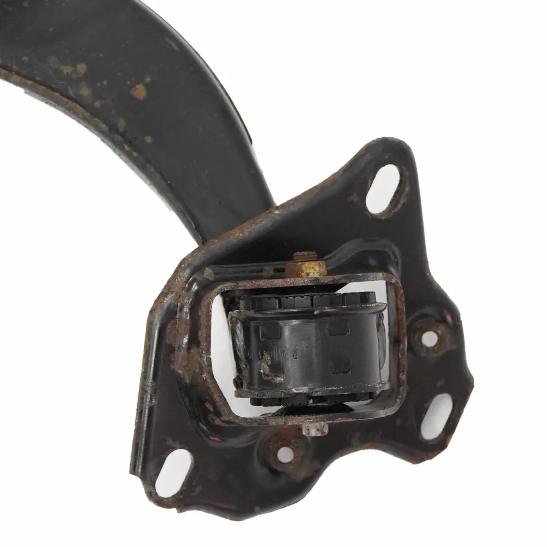 BMW Mini Cooper One F55 F56 F57 Längslenker Radnabe Bremsscheibe Hinten Rechts - SKU 6851576-2 - Teilenummer 6851576