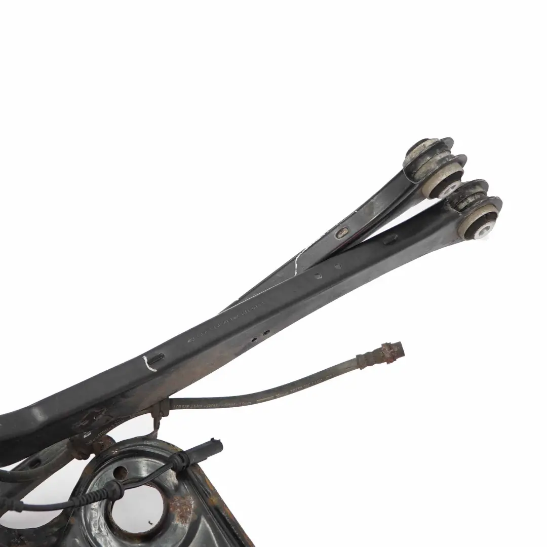 Longitudinal Hub Disque de Frein Arriere Droite pour Mini Cooper One F55 F56 F57 à propos du numéro de pièce 6851576 Mini Cooper One F55 F56 F57 Longitudinal Hub Disque de Frein Arriere Droite - SKU 6851576-2 - Numéro de pièce 6851576