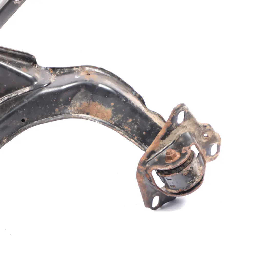 Mini F54 Wheel Trailing Arm Rear Axle Right O/S Wheel Mounting Leg Brake Disc - SKU 6851580-1 - Part number 6851580