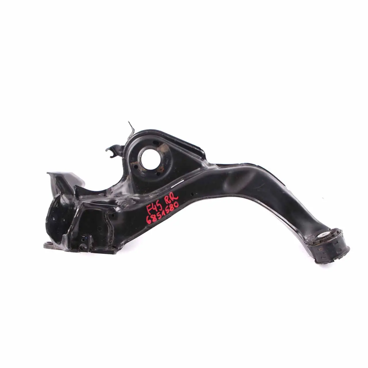 Wheel Trailing Arm BMW F45 F48 Mini F60 Rear Axle Right O/S Wheel Mounting