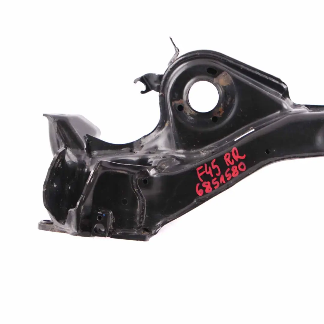 Wheel Trailing Arm BMW F45 F48 Mini F60 Rear Axle Right O/S Wheel Mounting - SKU 6851580 - Part number 6851580