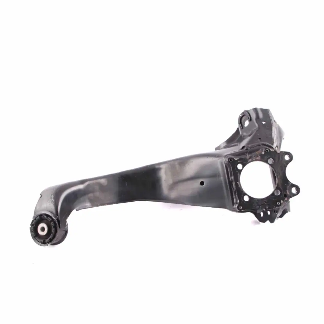 Wheel Trailing Arm BMW F45 F48 Mini F60 Rear Axle Right O/S Wheel Mounting - SKU 6851580 - Part number 6851580