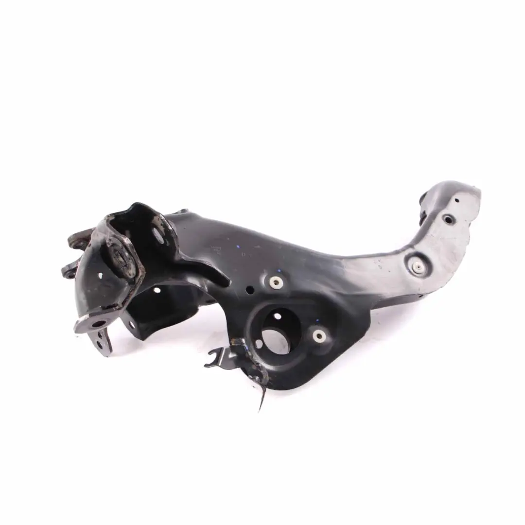 Rueda del brazo trasero del eje derecho montaje de la rueda para BMW F45 F48 Mini F60 con número de pieza 6851580 BMW F45 F48 Mini F60 Rueda del brazo trasero del eje derecho montaje de la rueda - SKU 6851580 - Número de pieza 6851580