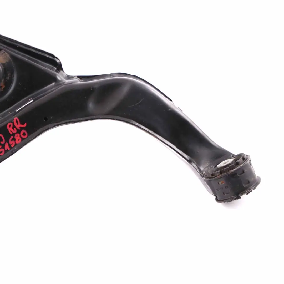 Rueda del brazo trasero del eje derecho montaje de la rueda para BMW F45 F48 Mini F60 con número de pieza 6851580 BMW F45 F48 Mini F60 Rueda del brazo trasero del eje derecho montaje de la rueda - SKU 6851580 - Número de pieza 6851580