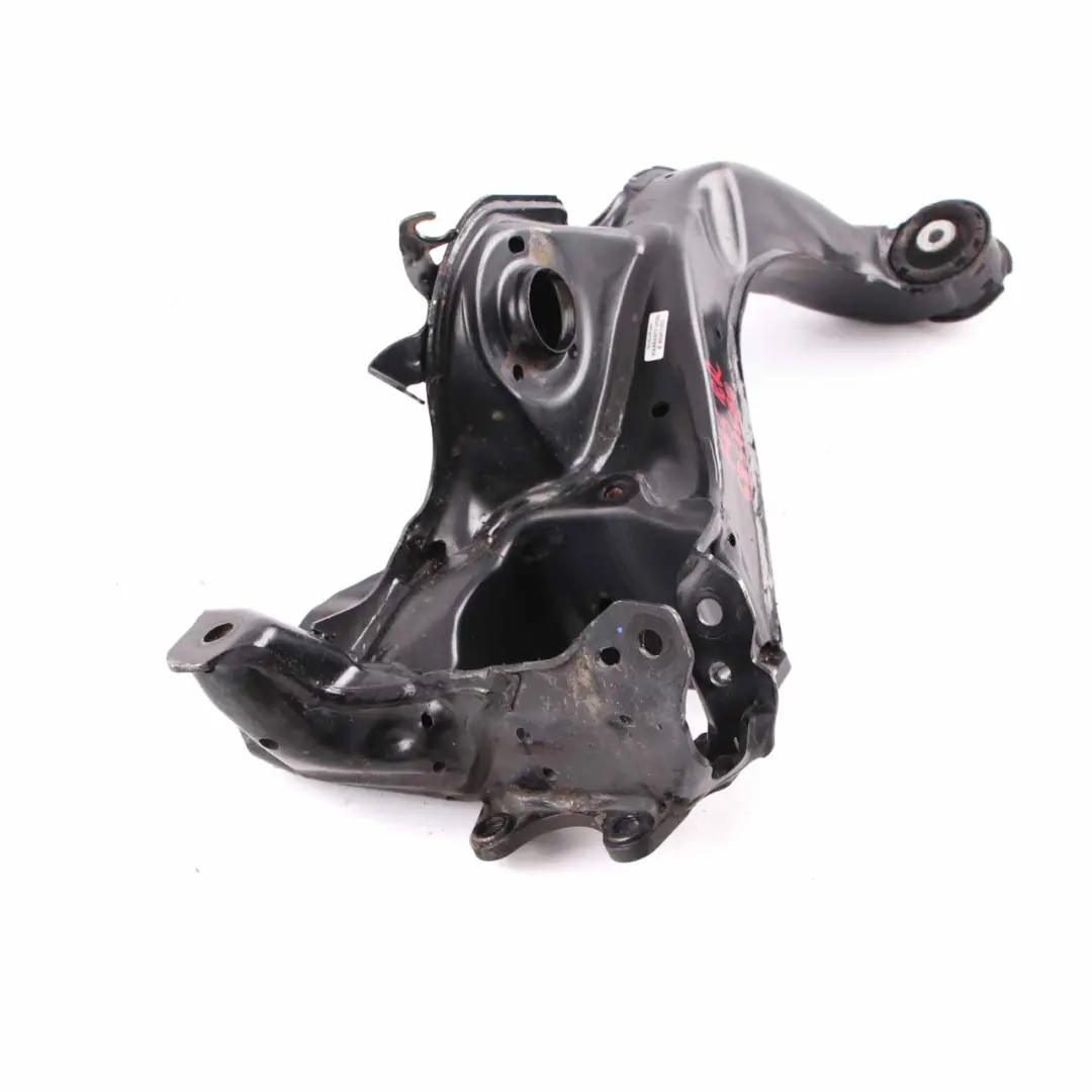 Rueda del brazo trasero del eje derecho montaje de la rueda para BMW F45 F48 Mini F60 con número de pieza 6851580 BMW F45 F48 Mini F60 Rueda del brazo trasero del eje derecho montaje de la rueda - SKU 6851580 - Número de pieza 6851580