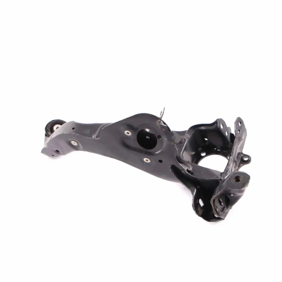 Radlenker Hinterachse Rechts Radaufnahme für BMW F45 F48 Mini F60 mit Teilenummer 6851580 BMW F45 F48 Mini F60 Radlenker Hinterachse Rechts Radaufnahme - SKU 6851580 - Teilenummer 6851580