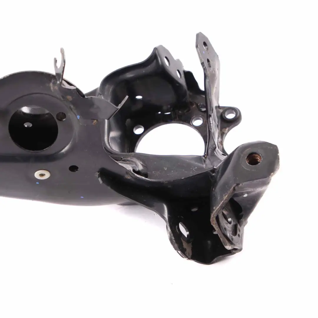 Wheel Trailing Arm BMW F45 F48 Mini F60 Rear Axle Right O/S Wheel Mounting - SKU 6851580 - Part number 6851580