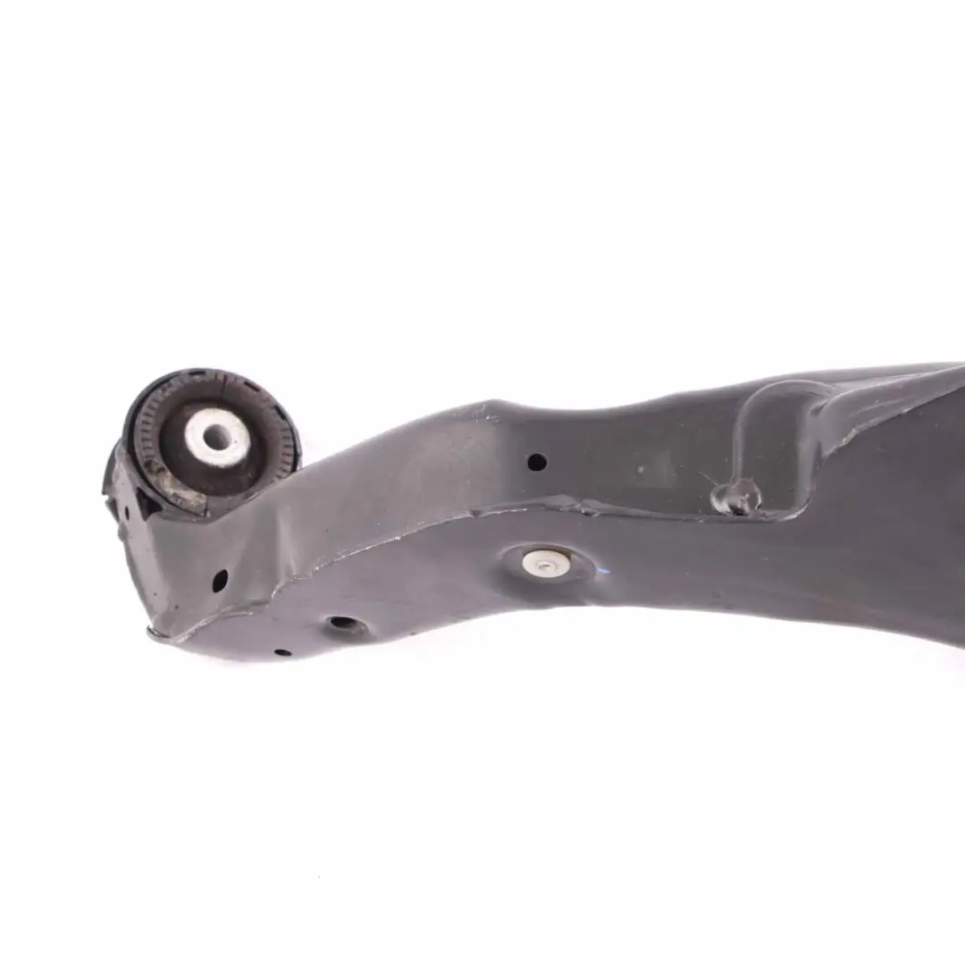 Rueda del brazo trasero del eje derecho montaje de la rueda para BMW F45 F48 Mini F60 con número de pieza 6851580 BMW F45 F48 Mini F60 Rueda del brazo trasero del eje derecho montaje de la rueda - SKU 6851580 - Número de pieza 6851580