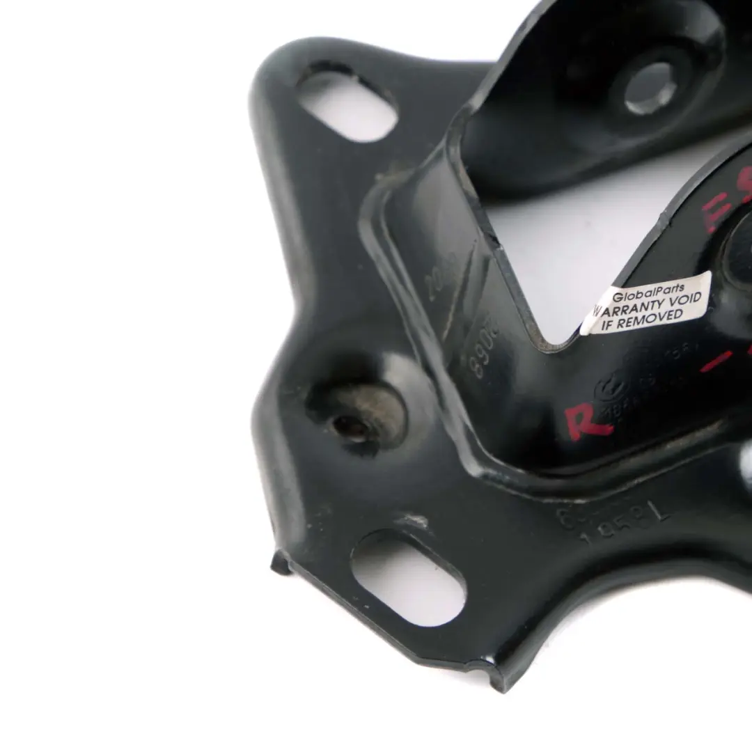 BMW X1 F48 Mini F55 F56 1 Rear Axle Bracket Trailing Arm Wheel Suspension Left - SKU 6851581-1 - Part number 6851581