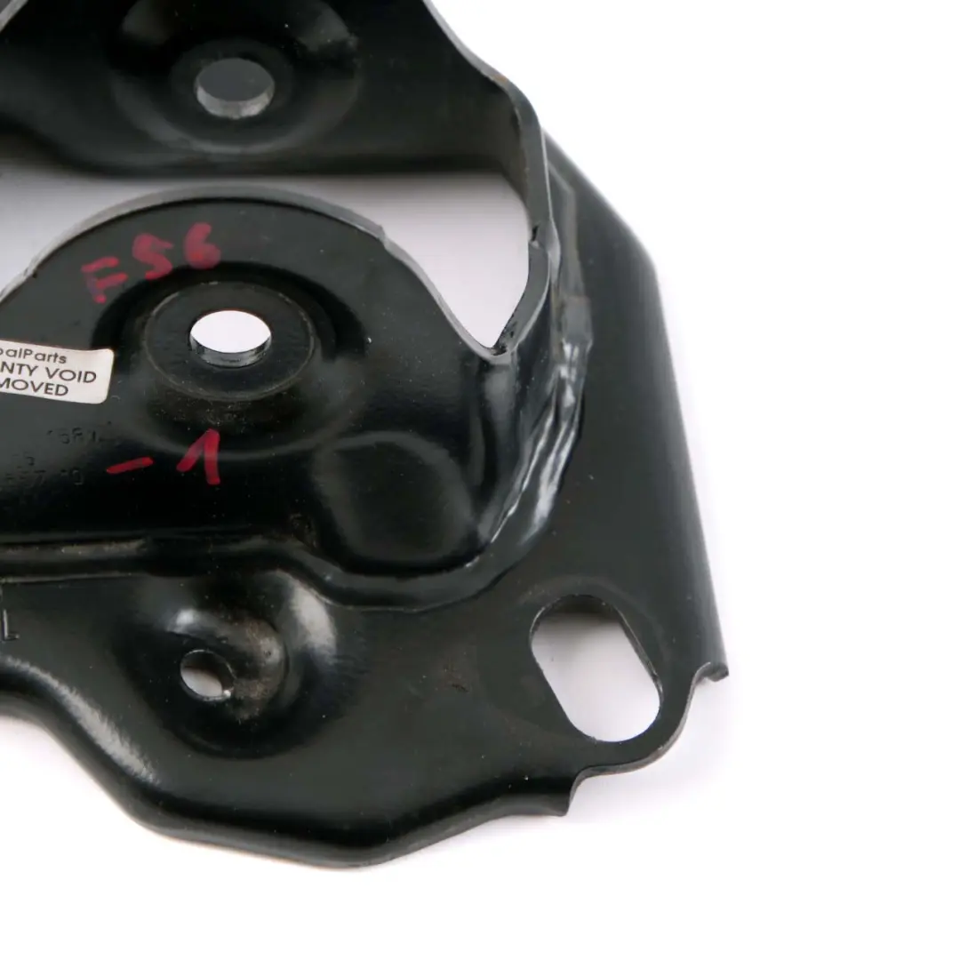 BMW X1 F48 Mini F55 F56 1 Rear Axle Bracket Trailing Arm Wheel Suspension Left - SKU 6851581-1 - Part number 6851581